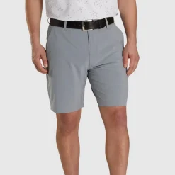 FootJoy Mens Golf Apparel|Golf Shorts^Lightweight Shorts Flat Front Golf Apparel
