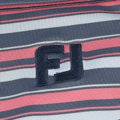 FootJoy Mens Golf Apparel|Golf Shirts^ixer tripe ie hirt Poo hort eeve Gof Appare