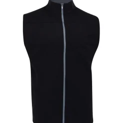 FootJoy Outerwear^Ottoan Knit FZ Outerwear Vet Gof Appare
