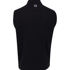 FootJoy Outerwear^Ottoan Knit FZ Outerwear Vet Gof Appare