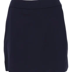 FootJoy Ladies Golf Apparel^Perforance Interock Knit kort Reguar Gof Appare