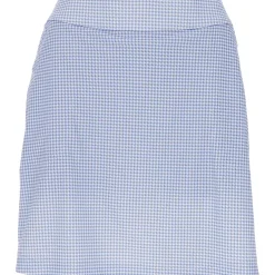 FootJoy Ladies Golf Apparel^Perforance Interock Knit Previou eaon Appare tye kort Reguar Gof Appare
