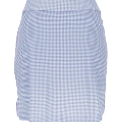 FootJoy Ladies Golf Apparel^Perforance Interock Knit Previou eaon Appare tye kort Reguar Gof Appare