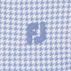 FootJoy Ladies Golf Apparel^Perforance Interock Knit Previou eaon Appare tye kort Reguar Gof Appare