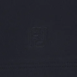 FootJoy Ladies Golf Apparel^Perforance Interock Knit kort Reguar Gof Appare