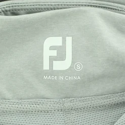 FootJoy Ladies Golf Apparel^Perforance ayered kort Reguar Gof Appare