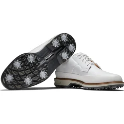 FootJoy Spiked Golf Shoes|Mens Golf Shoes^Premiere Series Field LX Golf Shoe Golf Shoes