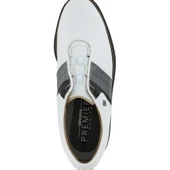 FootJoy Mens Golf Shoes|Spikeless Golf Shoes^Premiere Series Packard BOA Previous Season Shoe Style Spikeless Golf Shoes