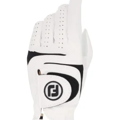 FootJoy Golf Glove^Prior Generation WeatherSof Left Handed Golf Glove Golf Gloves