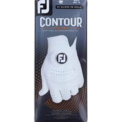 FootJoy Golf Glove^Prior Generation ContourFLX Left Handed Golf Glove Golf Gloves