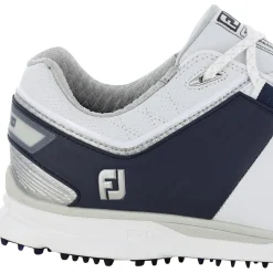 FootJoy Mens Golf Shoes|Spikeless Golf Shoes^Pro SL Carbon Previous Season Shoe Style Spikeless Golf Shoes