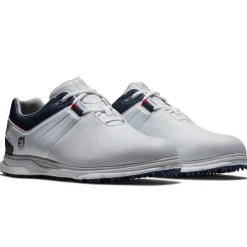 FootJoy Mens Golf Shoes|Spikeless Golf Shoes^Pro SL Previous Season Shoe Style Spikeless Golf Shoes