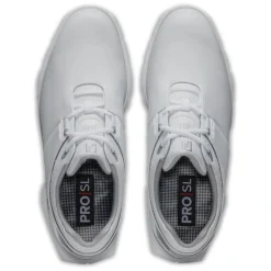 FootJoy Mens Golf Shoes|Spikeless Golf Shoes^Pro SL Previous Season Shoe Style Spikeless Golf Shoes