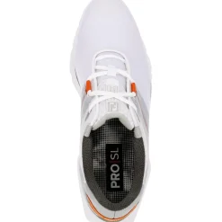 FootJoy Mens Golf Shoes|Spikeless Golf Shoes^Pro SL Sport Previous Season Shoe Style Spikeless Golf Shoes