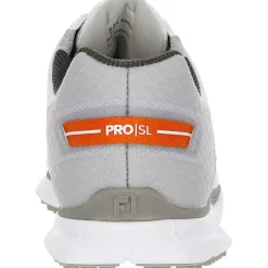 FootJoy Mens Golf Shoes|Spikeless Golf Shoes^Pro SL Sport Previous Season Shoe Style Spikeless Golf Shoes