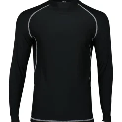 FootJoy Base Layer^ProDry Perforance Bae ayer Bae ayer Fitted Gof Appare