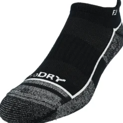 FootJoy Mens Golf Apparel|Golf Socks^ProDry Roll Tab 2 Pack Socks Ankle Golf Apparel