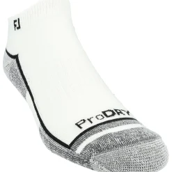 FootJoy Mens Golf Apparel|Golf Socks^ProDry Sport 2 Pack Socks Ankle Golf Apparel