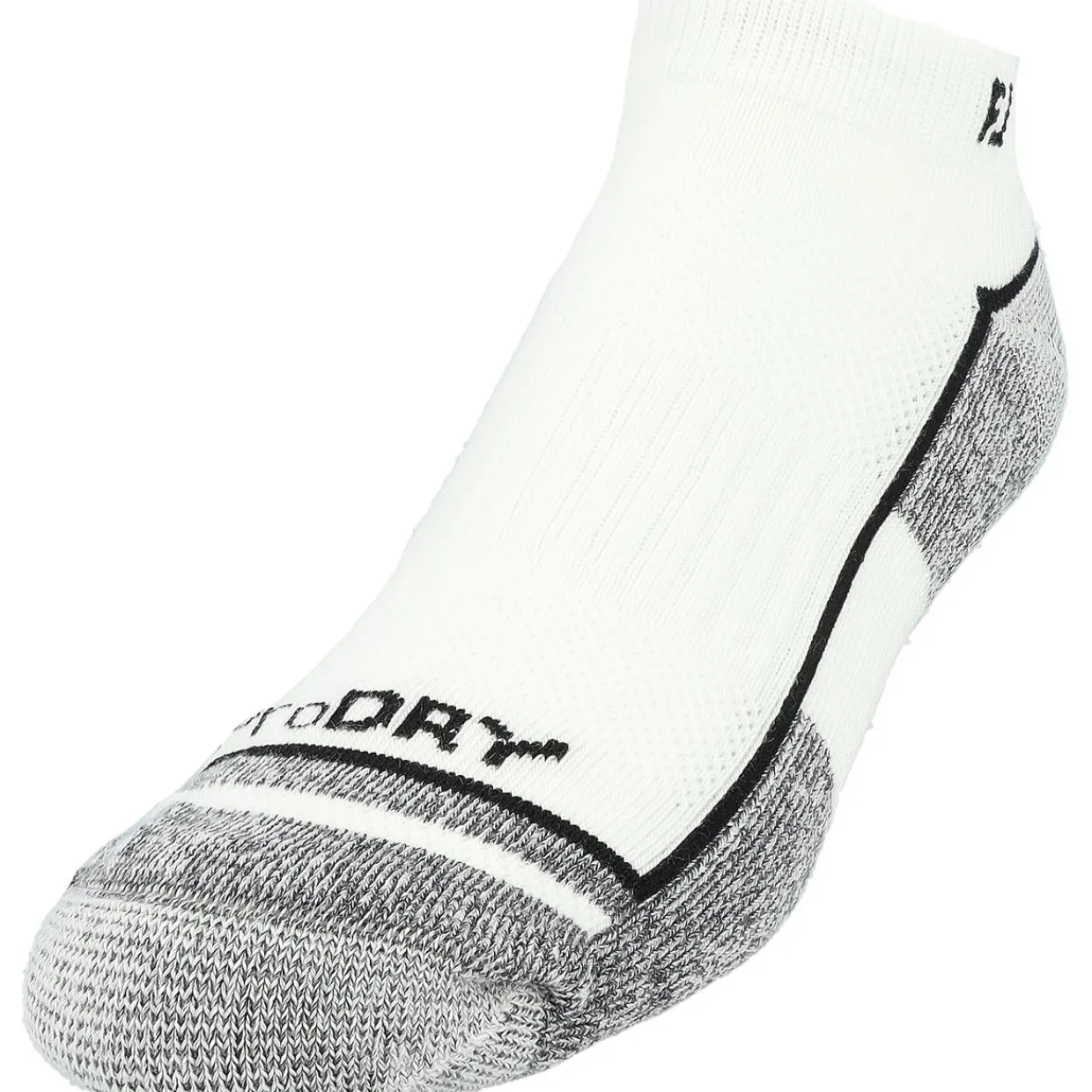 FootJoy Mens Golf Apparel|Golf Socks^ProDry Sport 2 Pack Socks Ankle Golf Apparel
