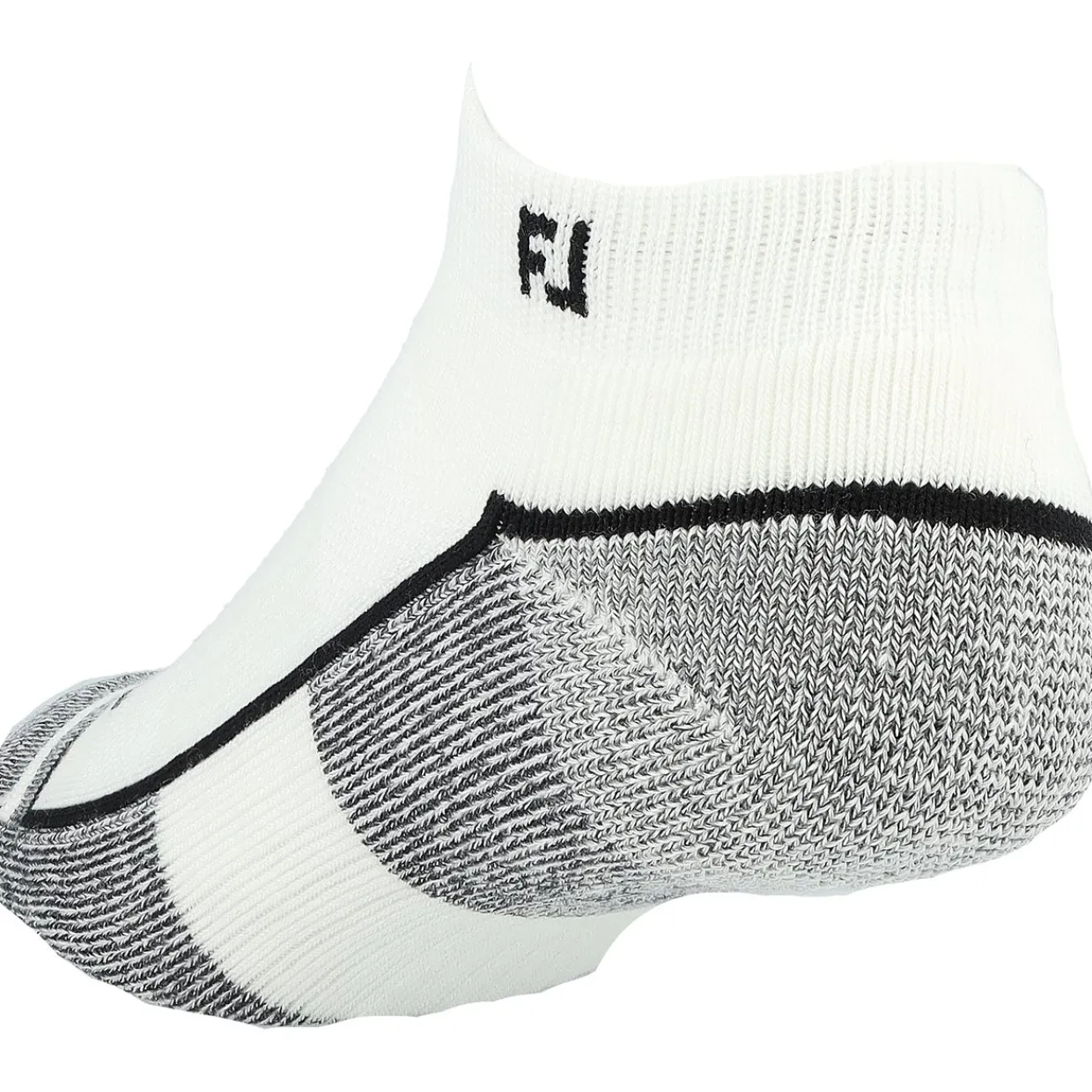 FootJoy Mens Golf Apparel|Golf Socks^ProDry Sport 2 Pack Socks Ankle Golf Apparel