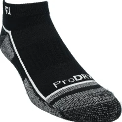 FootJoy Mens Golf Apparel|Golf Socks^ProDry Sport 2 Pack Socks Ankle Golf Apparel