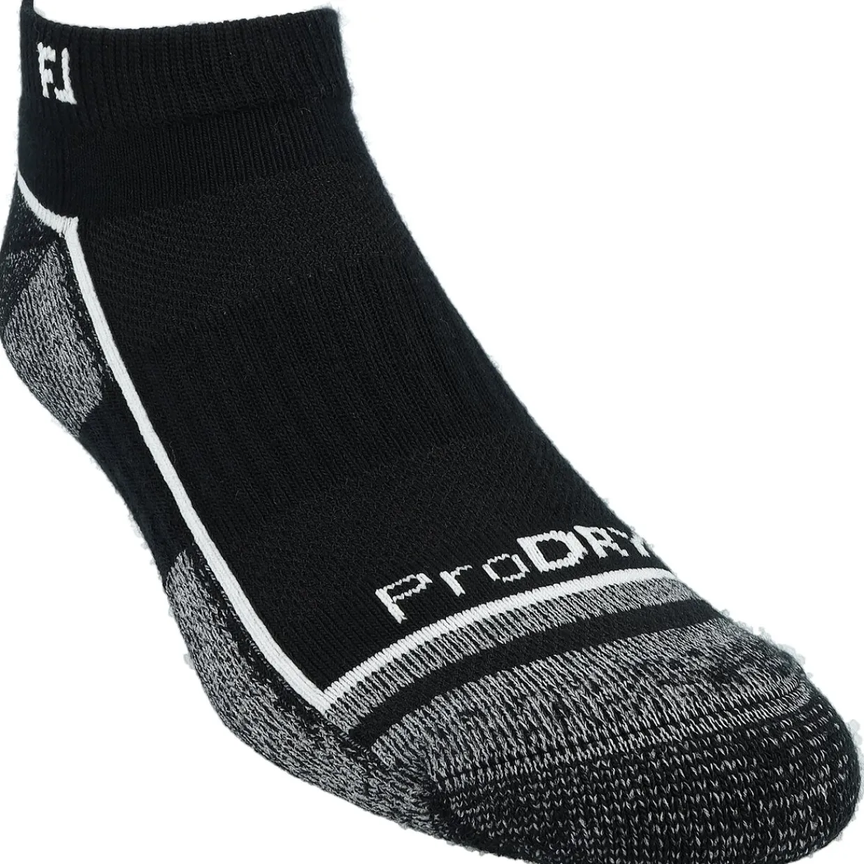 FootJoy Mens Golf Apparel|Golf Socks^ProDry Sport 2 Pack Socks Ankle Golf Apparel