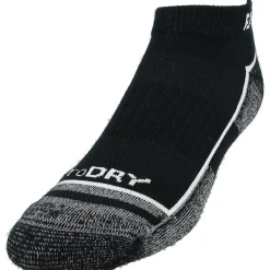FootJoy Mens Golf Apparel|Golf Socks^ProDry Sport 2 Pack Socks Ankle Golf Apparel