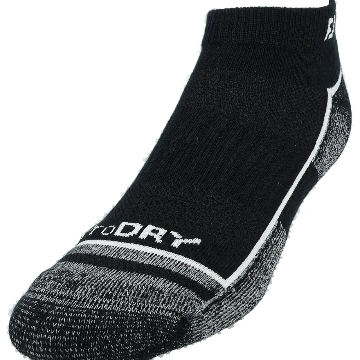 FootJoy Mens Golf Apparel|Golf Socks^ProDry Sport 2 Pack Socks Ankle Golf Apparel