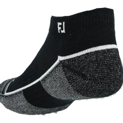 FootJoy Mens Golf Apparel|Golf Socks^ProDry Sport 2 Pack Socks Ankle Golf Apparel