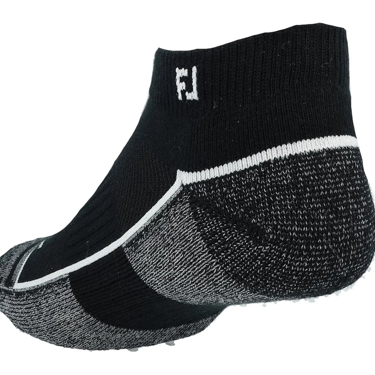 FootJoy Mens Golf Apparel|Golf Socks^ProDry Sport 2 Pack Socks Ankle Golf Apparel