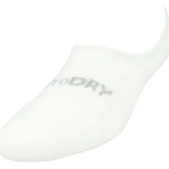 FootJoy Ladies Golf Apparel^ProDry Ultra Low Cut Socks No Show Golf Apparel