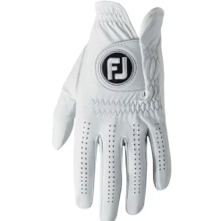 FootJoy Golf Glove^Pure Touch Limited Left Handed Golf Glove Golf Gloves
