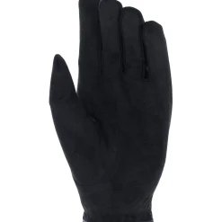 FootJoy Golf Glove^RainGrip Black Left Handed Golf Glove Golf Gloves