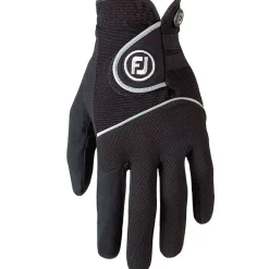 FootJoy Golf Glove^RainGrip Prior Generation Left Handed Golf Glove Golf Gloves