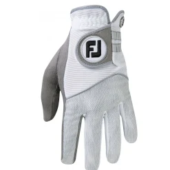 FootJoy Golf Glove^RainGrip Prior Generation Left Handed Golf Glove Golf Gloves