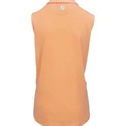 FootJoy Ladies Golf Apparel^eevee Open Packet hirt Poo hort eeve Gof Appare
