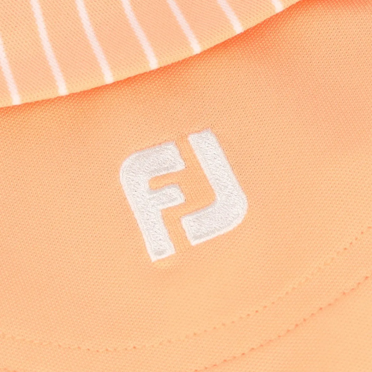 FootJoy Ladies Golf Apparel^eevee Open Packet hirt Poo hort eeve Gof Appare