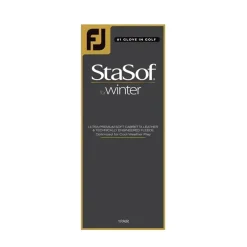 FootJoy Golf Glove^StaSof Winter Golf Glove Golf Gloves