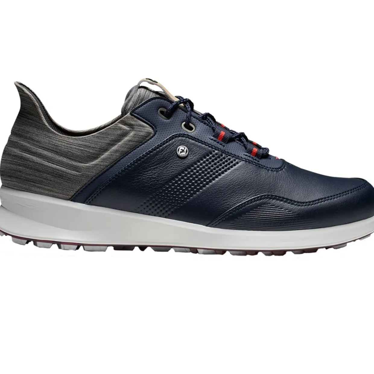 FootJoy Mens Golf Shoes|Spikeless Golf Shoes^Stratos Previous Season Shoe Style Spikeless Golf Shoes