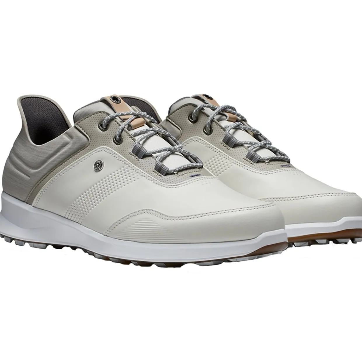 FootJoy Mens Golf Shoes|Spikeless Golf Shoes^Stratos Previous Season Shoe Style Spikeless Golf Shoes