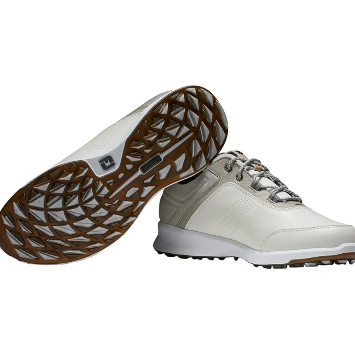 FootJoy Mens Golf Shoes|Spikeless Golf Shoes^Stratos Previous Season Shoe Style Spikeless Golf Shoes