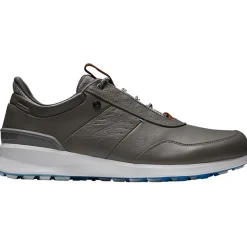 FootJoy Mens Golf Shoes|Spikeless Golf Shoes^Stratos Previous Season Shoe Style Spikeless Golf Shoes