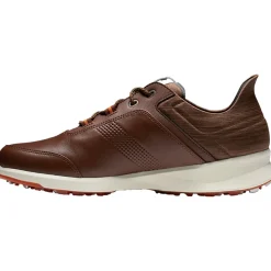 FootJoy Mens Golf Shoes|Spikeless Golf Shoes^Stratos Previous Season Shoe Style Spikeless Golf Shoes