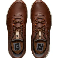 FootJoy Mens Golf Shoes|Spikeless Golf Shoes^Stratos Previous Season Shoe Style Spikeless Golf Shoes