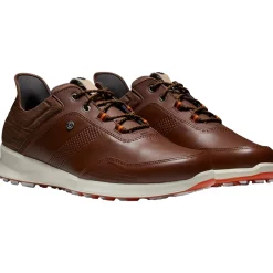FootJoy Mens Golf Shoes|Spikeless Golf Shoes^Stratos Previous Season Shoe Style Spikeless Golf Shoes