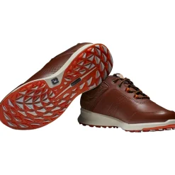 FootJoy Mens Golf Shoes|Spikeless Golf Shoes^Stratos Previous Season Shoe Style Spikeless Golf Shoes