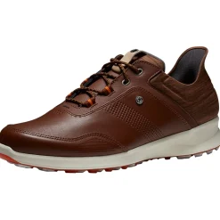 FootJoy Mens Golf Shoes|Spikeless Golf Shoes^Stratos Previous Season Shoe Style Spikeless Golf Shoes