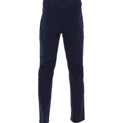 FootJoy Golf Pants^Sueded Cotton Twill 5-Pocket Previous Season Apparel Style Pants Flat Front Golf Apparel