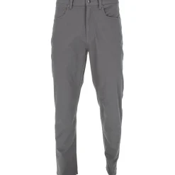 FootJoy Golf Pants^Sueded Cotton Twill 5-Pocket Previous Season Apparel Style Pants Flat Front Golf Apparel