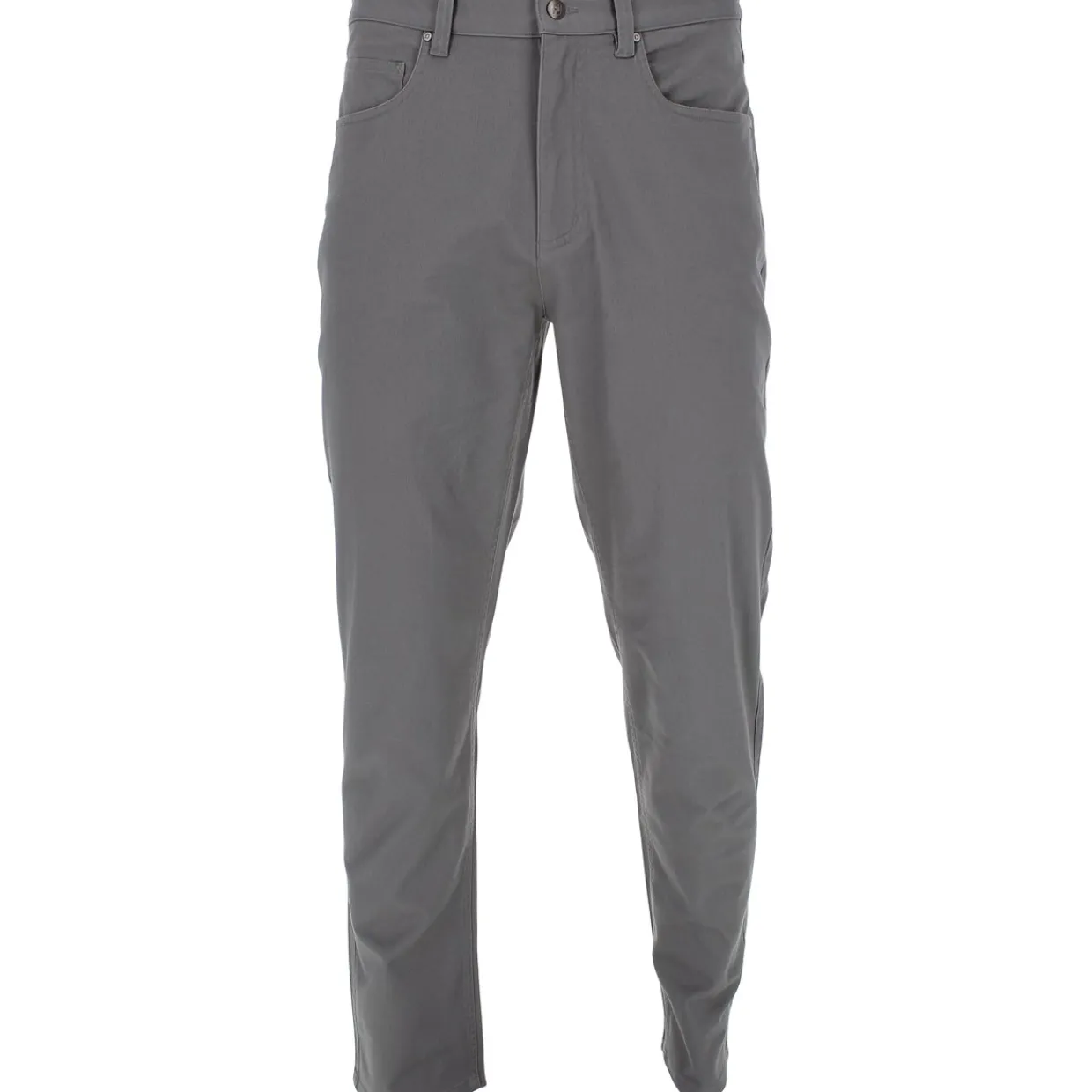 FootJoy Golf Pants^Sueded Cotton Twill 5-Pocket Previous Season Apparel Style Pants Flat Front Golf Apparel